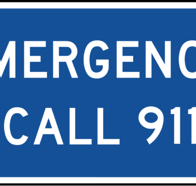 911-numero-urgence-usa appel d'urgence aux usa