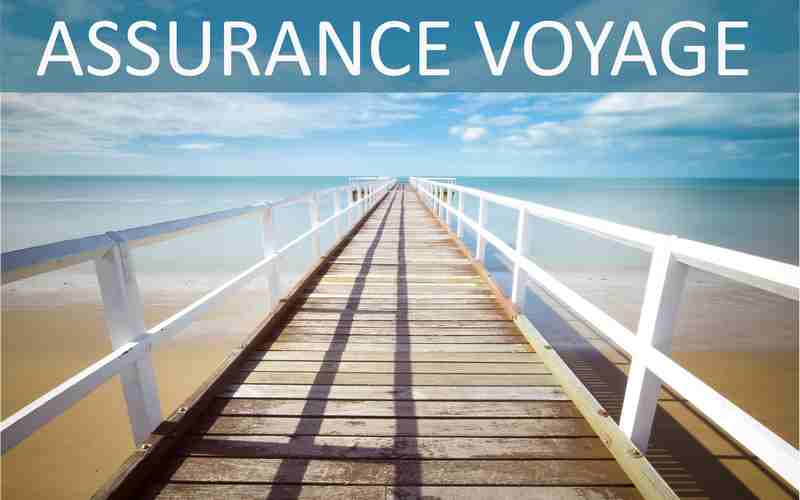 assurance voyage usa