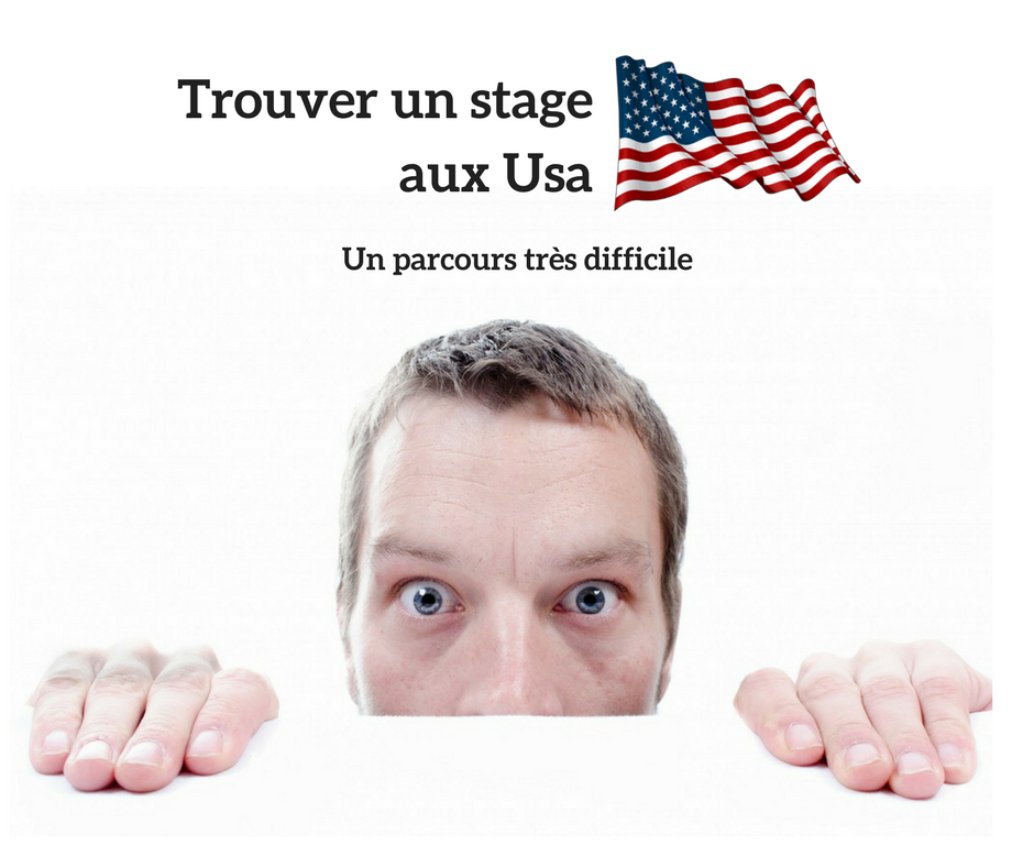 recherche stage etats-unis