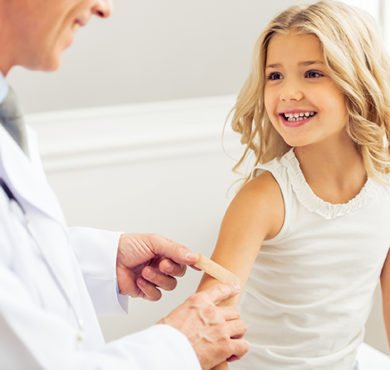 assurance santé pour famille