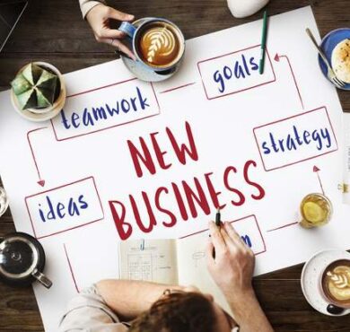 creation d'entreprise usa