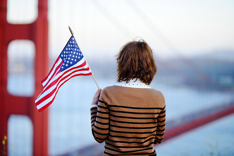 golden bridge usa