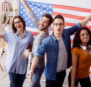 etudier aux usa