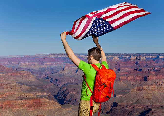 grand canyon usa