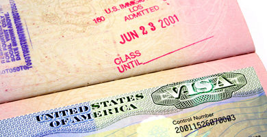 visa j-1 job usa