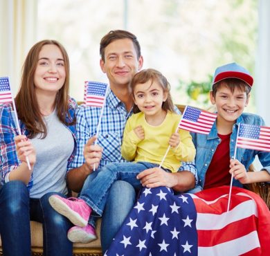 expatries aux USA