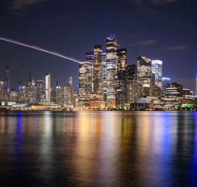 Plus belles villes USA