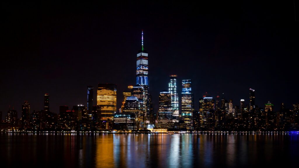 Travailler aux Etats-Unis - New York